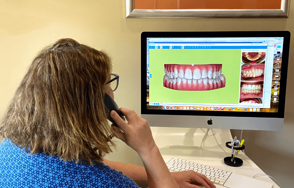 Teledentistry and Remote Orthodontic Care
